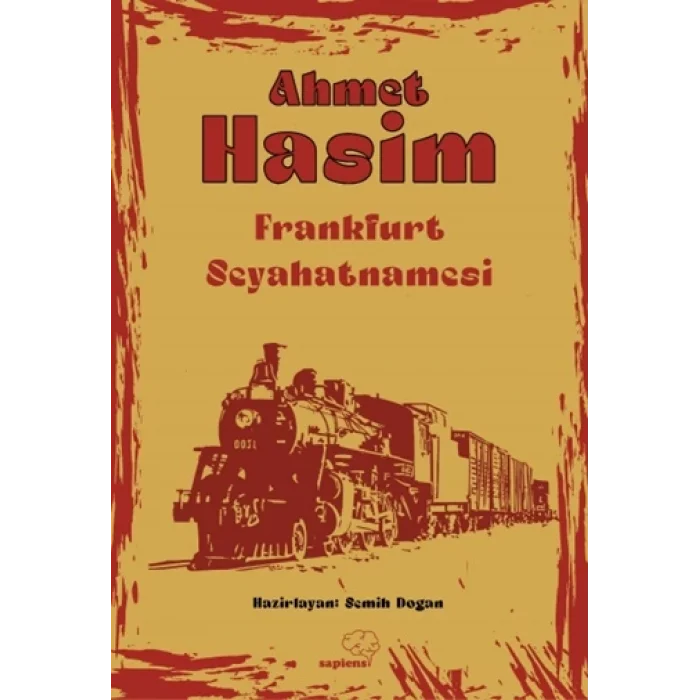 Frakfurt Seyahatnamesi