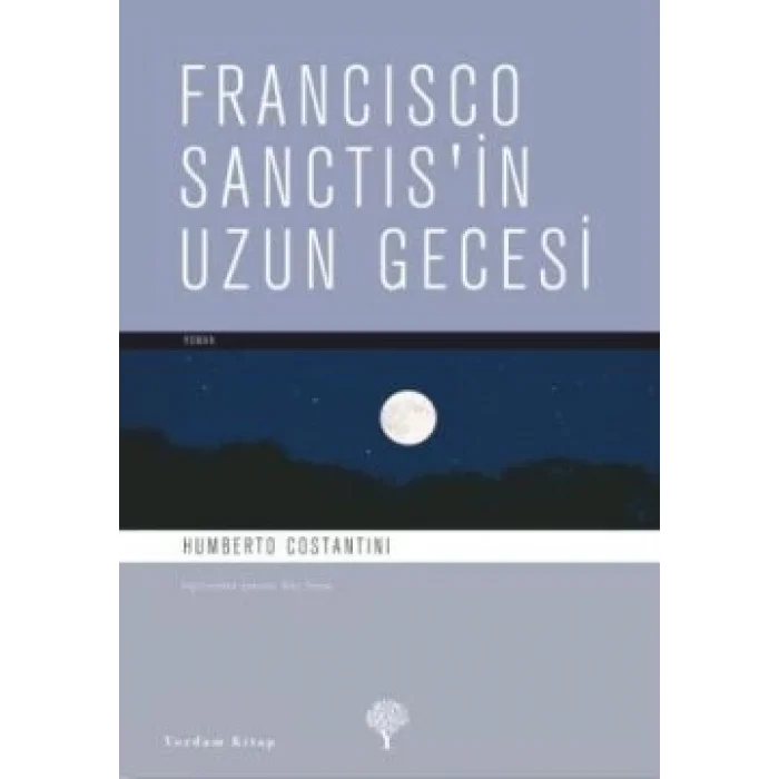 Francisco Sanctisin Uzun Gecesi