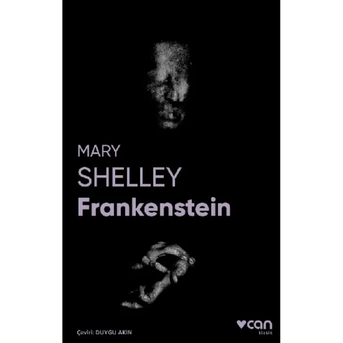 Frankenstein (Fotoğraflı Klasikler)