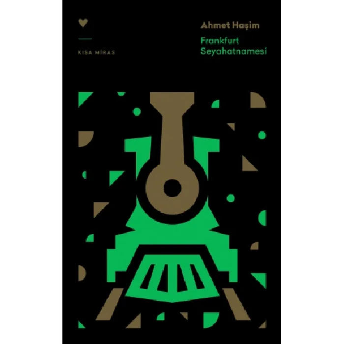 Frankfurt Seyahatnamesi