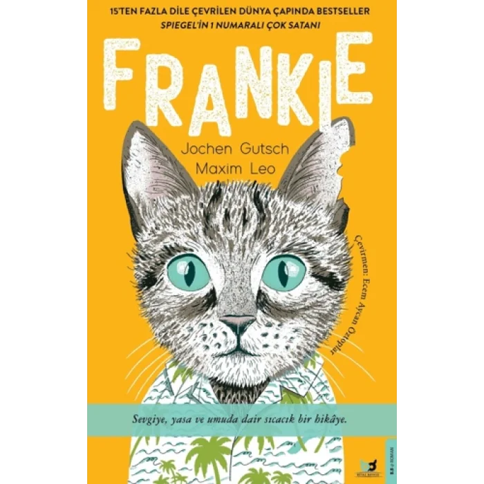 Frankie