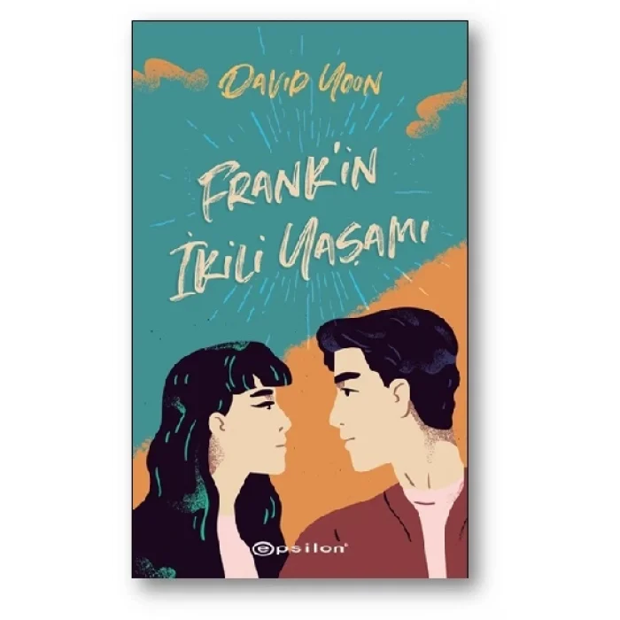 Frankin İkili Yaşamı (Ciltli)