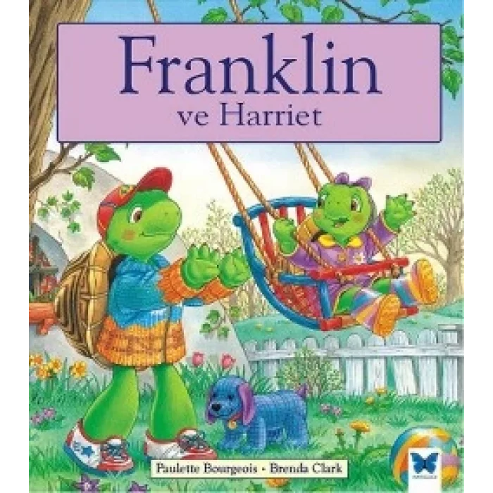 Franklin ve Harriet
