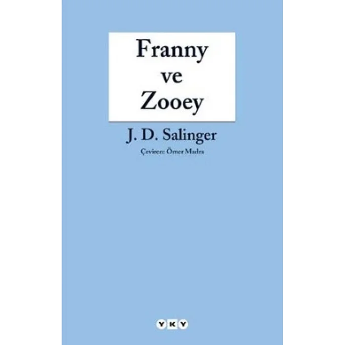 Franny ve Zooey