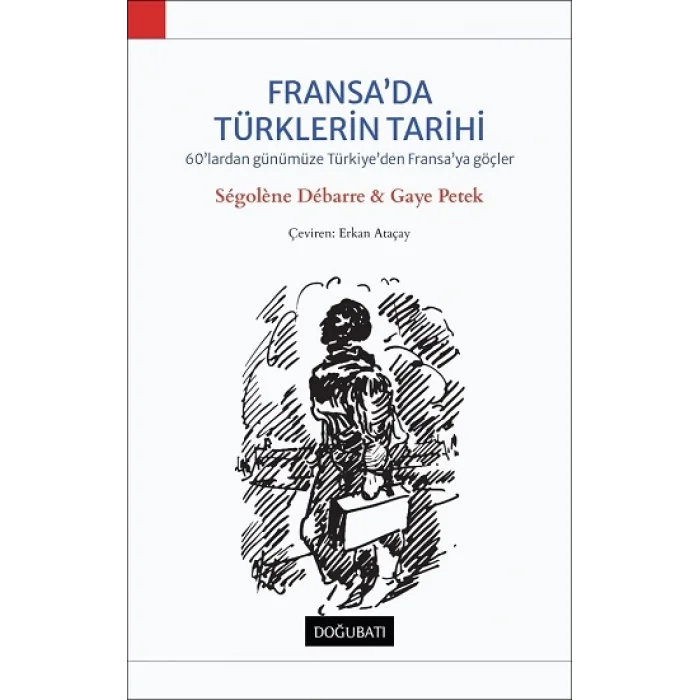 Fransada Türklerin Tarihi