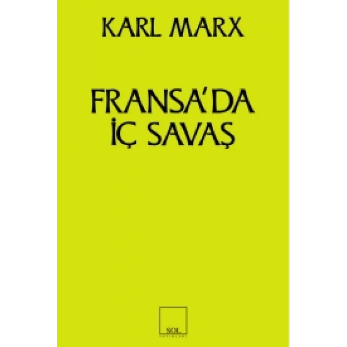 Fransada İç Savaş