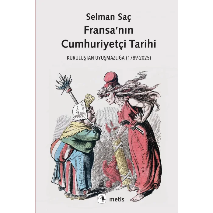 Fransa’nın Cumhuriyetçi Tarihi