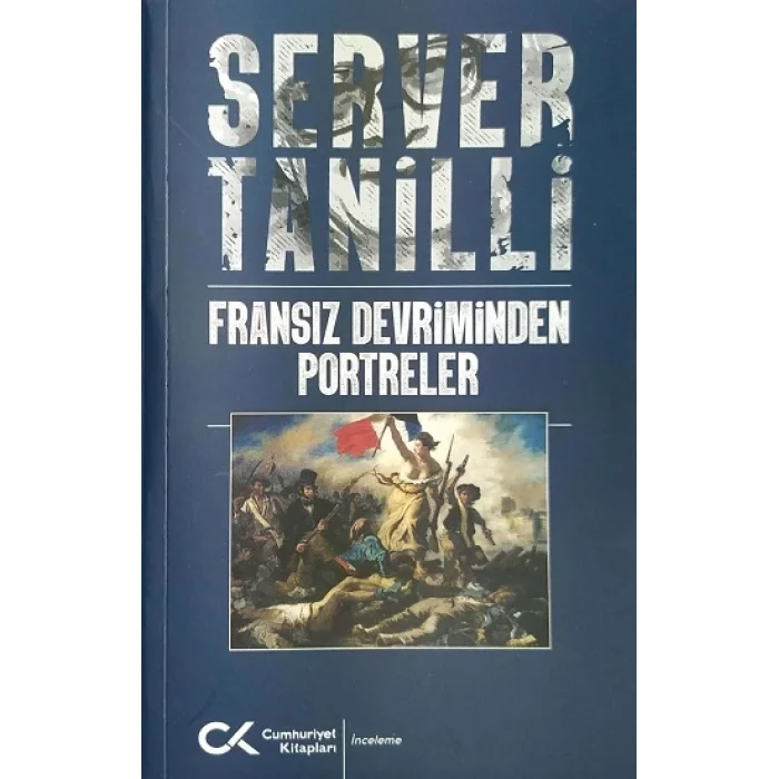 Fransız Devriminden Portreler