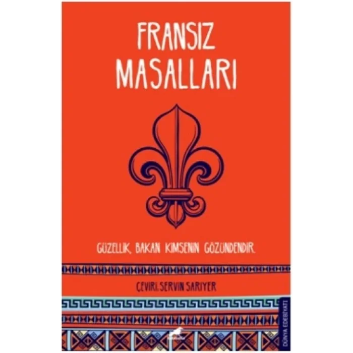 Fransız Masalları