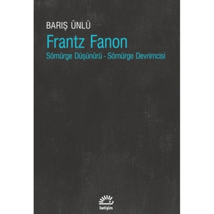 Frantz Fanon