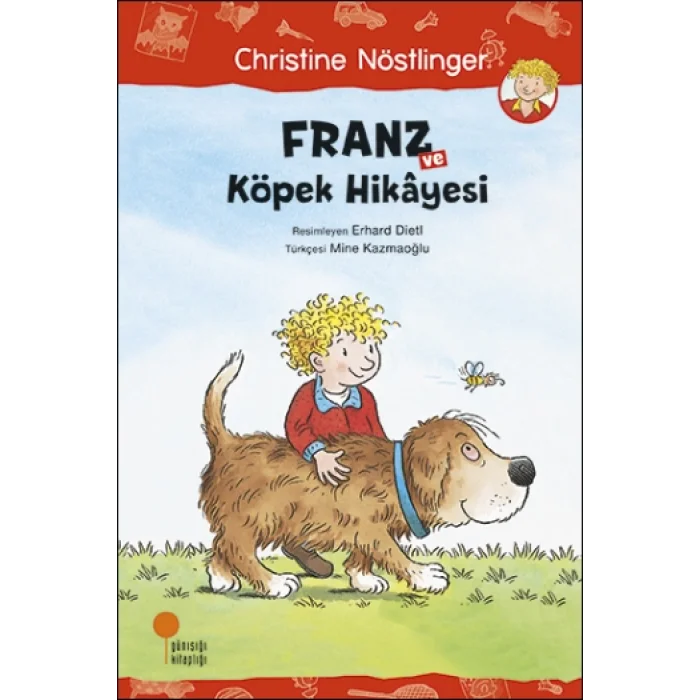 Franz ve Köpek Hikayesi