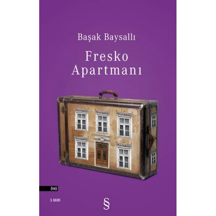 Fresko Apartmanı