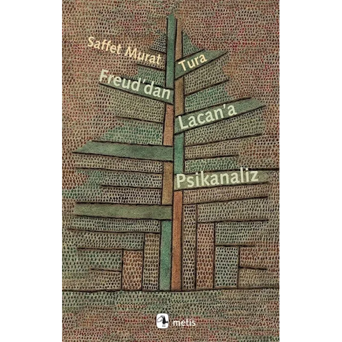 Freuddan Lacana Psikanaliz