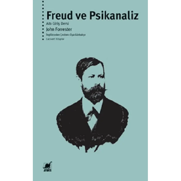 Freud ve Psikanaliz Altı Giriş Dersi