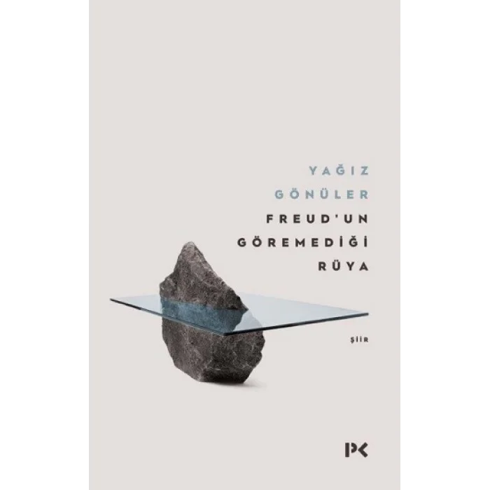 Freudun Göremediği Rüya