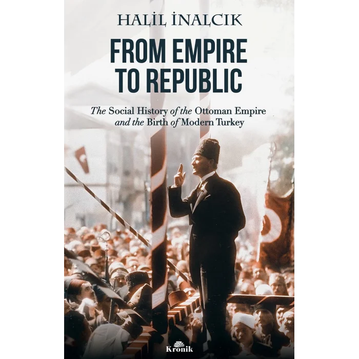 From Empire to Republic