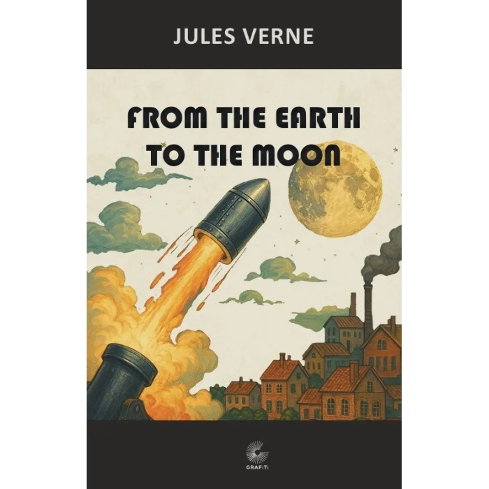 From the Earth to the Moon