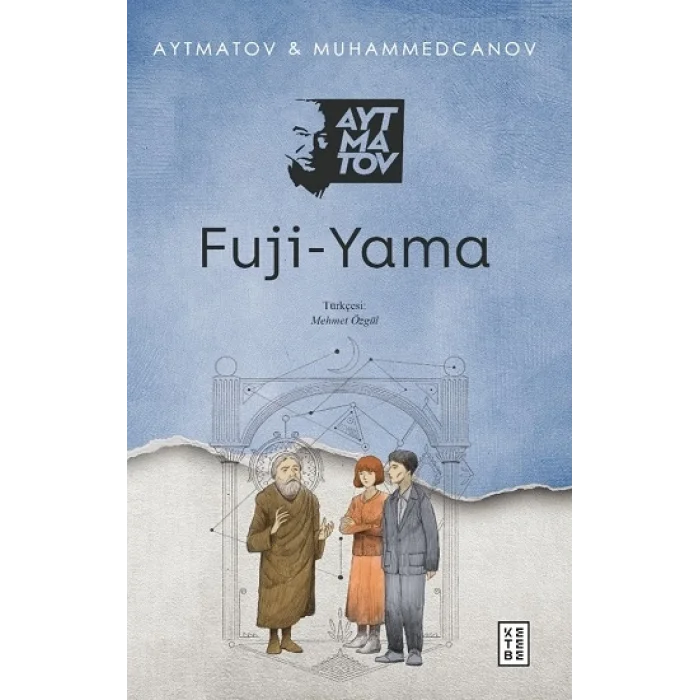 Fuji-Yama