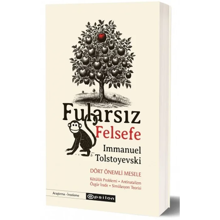 Fularsız Felsefe