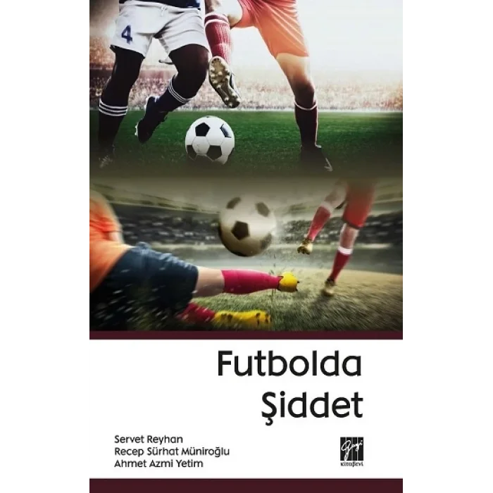 Futbolda Şiddet