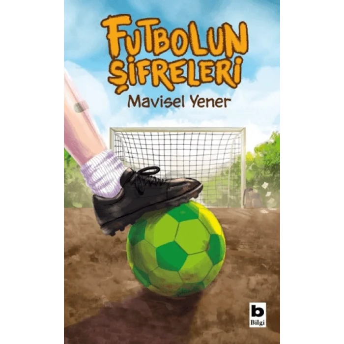 Futbolun Şifreleri