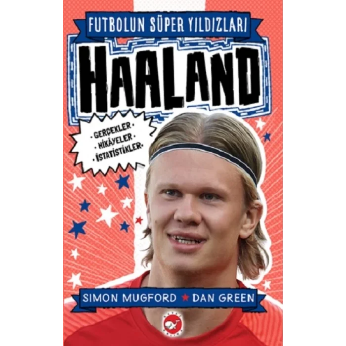 Futbolun Süper Yıldızları  - Haaland