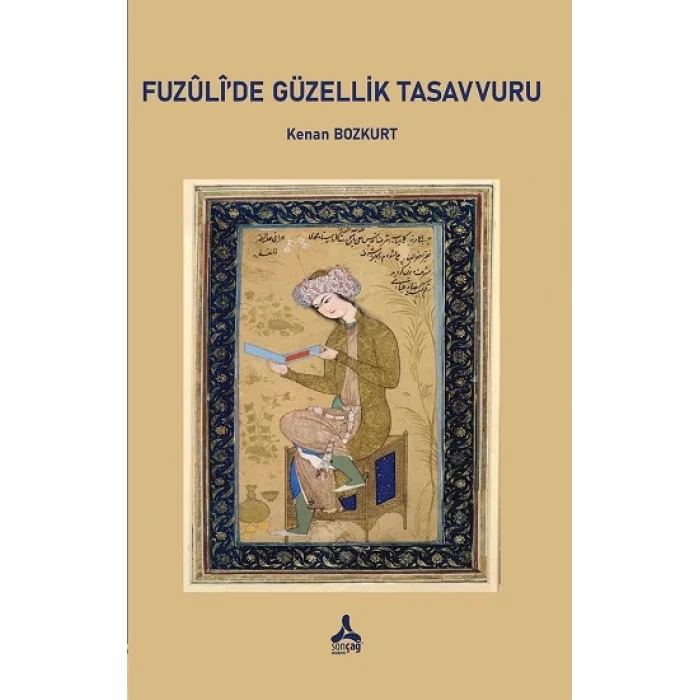 Fuzulide Güzellik Tasavvuru