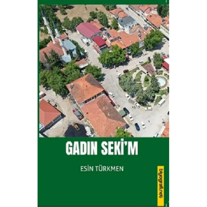 Gadın Sekim
