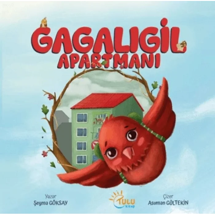 Gagalıgil Apartmanı