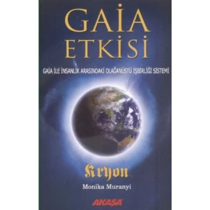 Gaia Etkisi