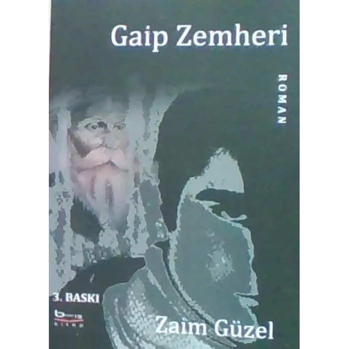 Gaip Zemheri