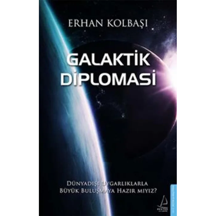 Galaktik Diplomasi