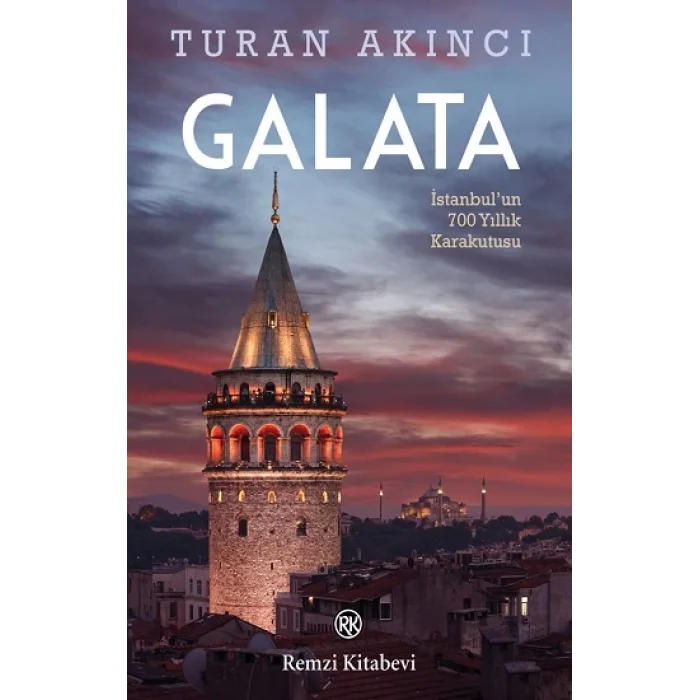 Galata