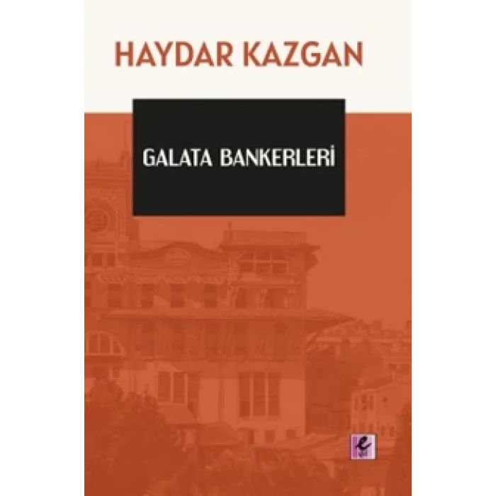 Galata Bankerleri
