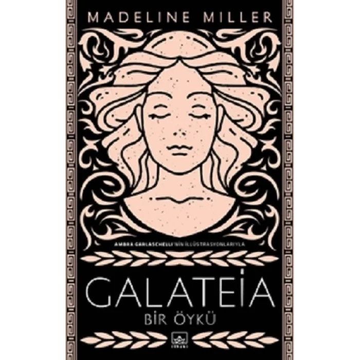 Galateia: Bir Öykü