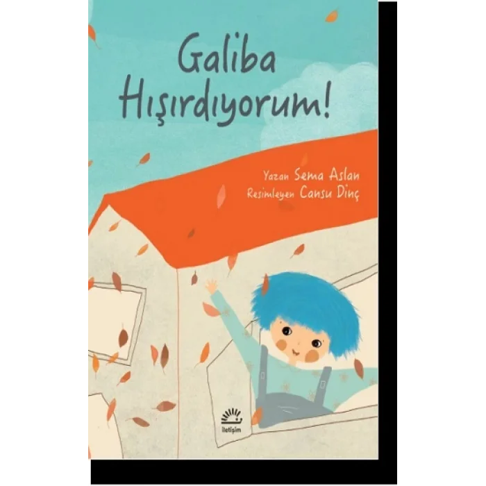 Galiba Hışırdıyorum!