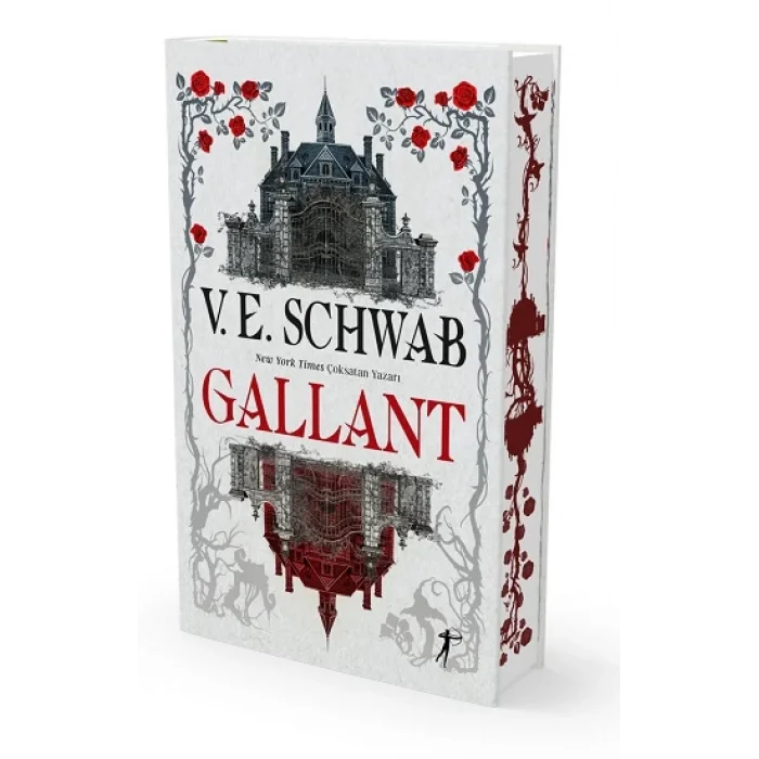 Gallant (Ciltli)
