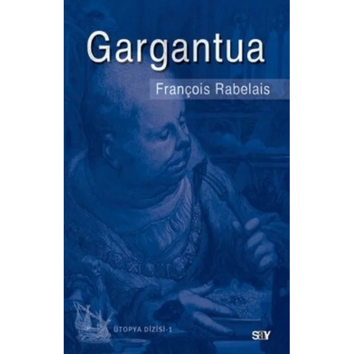 Gargantua
