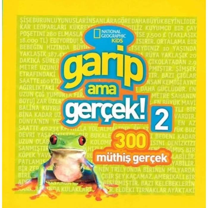 Garip Ama Gerçek! 2
