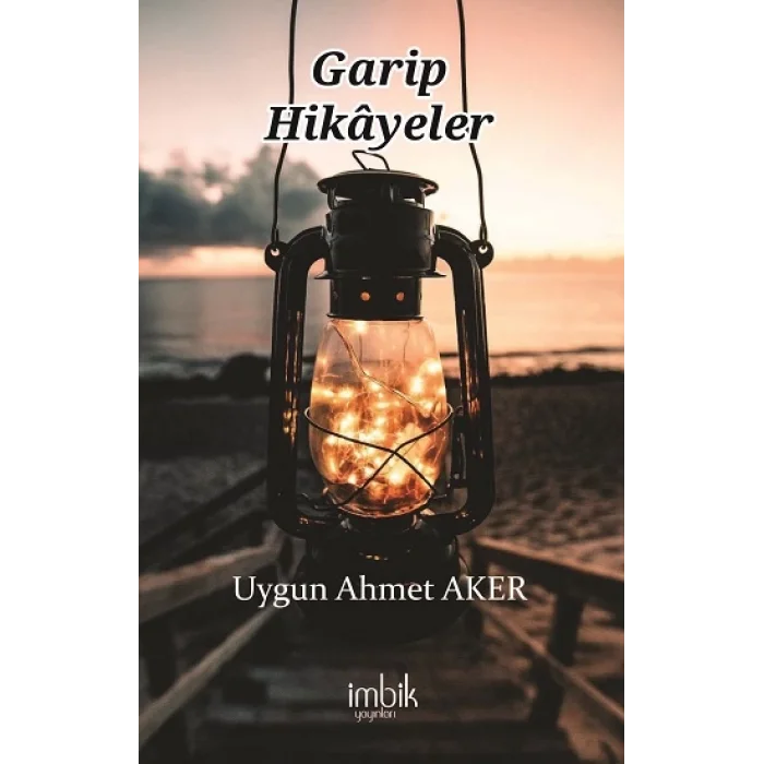 Garip Hikayeler