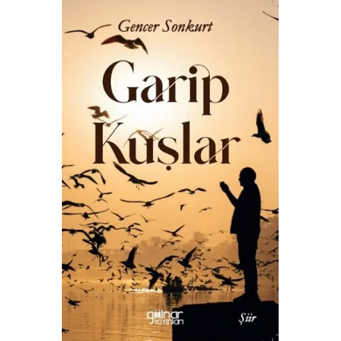 Garip Kuşlar