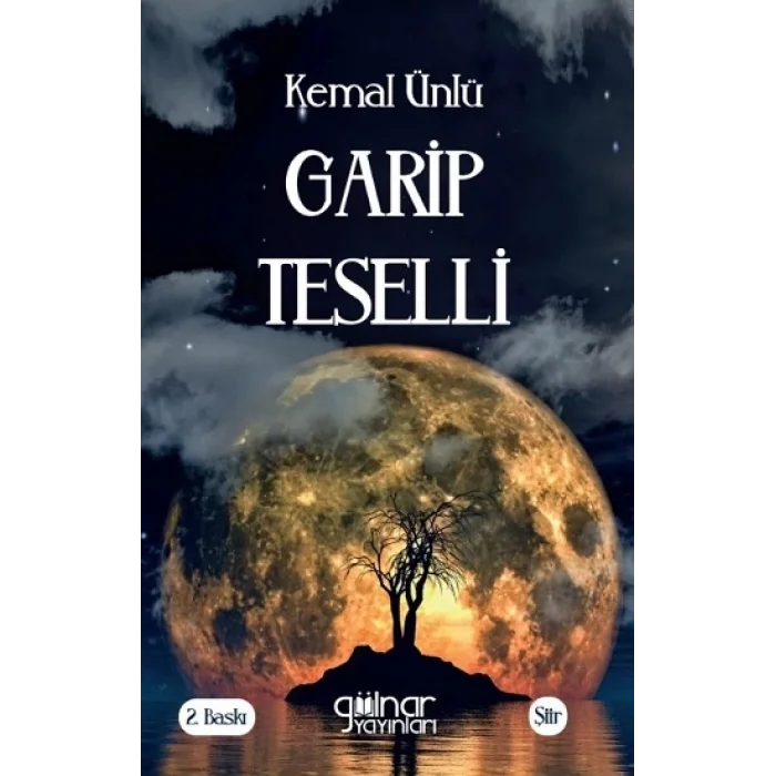 Garip Teselli