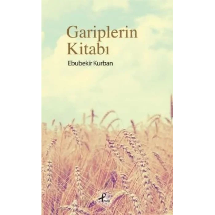 Gariplerin Kitabı