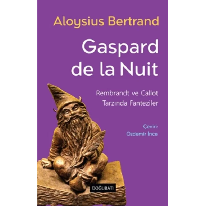 Gaspard De La Nuit