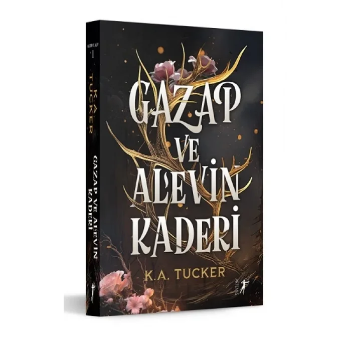 Gazap ve Alevin Kaderi