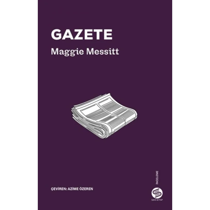 Gazete