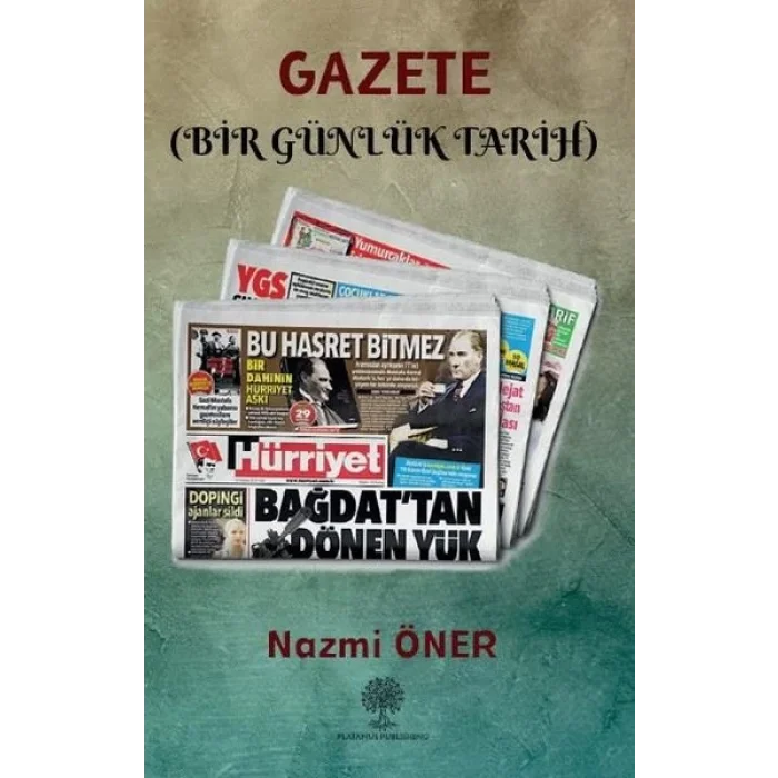 Gazete - Bir Günlük Tarih