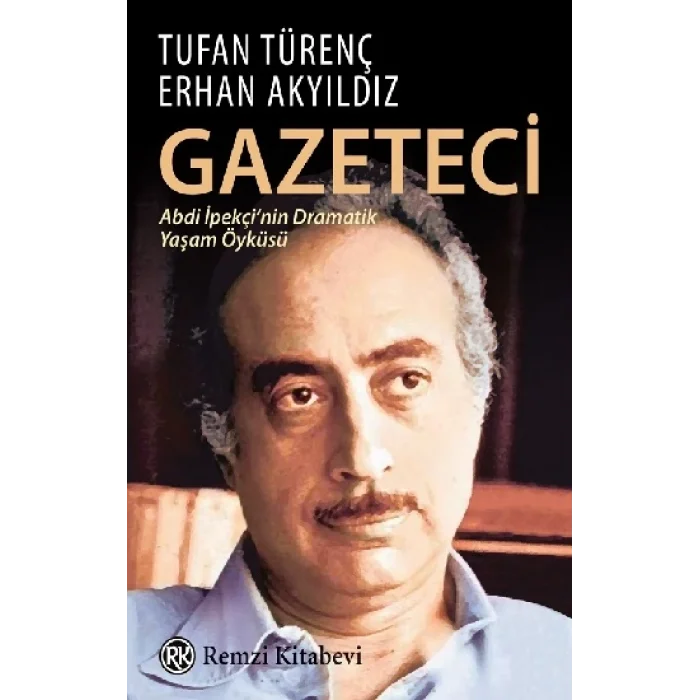 Gazeteci