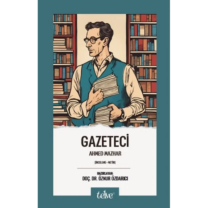 Gazeteci