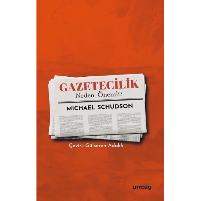 Gazetecilik Neden Önemli